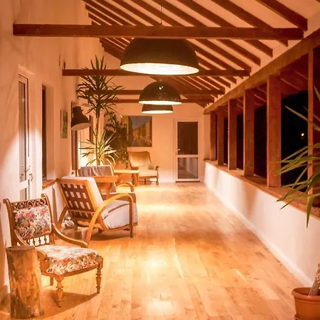 Elma Bed & Breakfast Alba Iulia