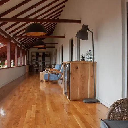 Elma Bed & Breakfast