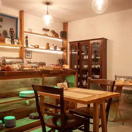 Alojamento de Acomodação e Pequeno-almoço Elma
