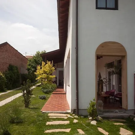 Elma 4* Alba Iulia