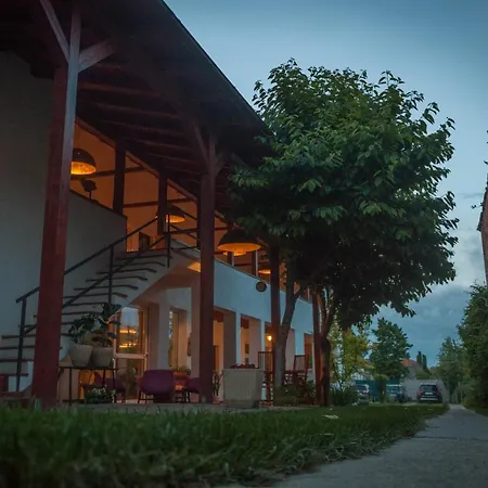 Elma 4* Alba Iulia
