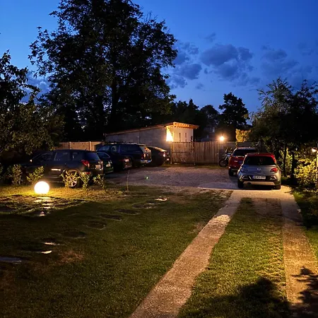 Elma 4* Alba Iulia